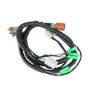 Mazo de cables Honda CT70 K0 / HK0 1969-1971