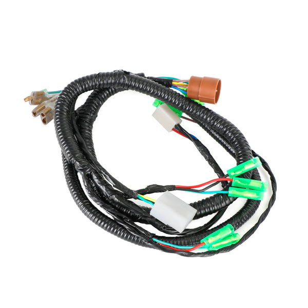 Mazo de cables Honda CT70 K0 / HK0 1969-1971