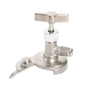 Kølemiddeldispenserventil R134A kan banke på flaskeåbnerværktøjet til R12 R22 R502