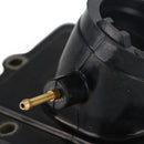 Kaasuttimen imusarja 16065-1266 Kawasaki KDX 250 SR (KDX250F) vuosi 1992-1994