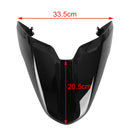 Kledning for baksete for passasjer/stolpe for Ducati Monster 797 821 1200 Generic