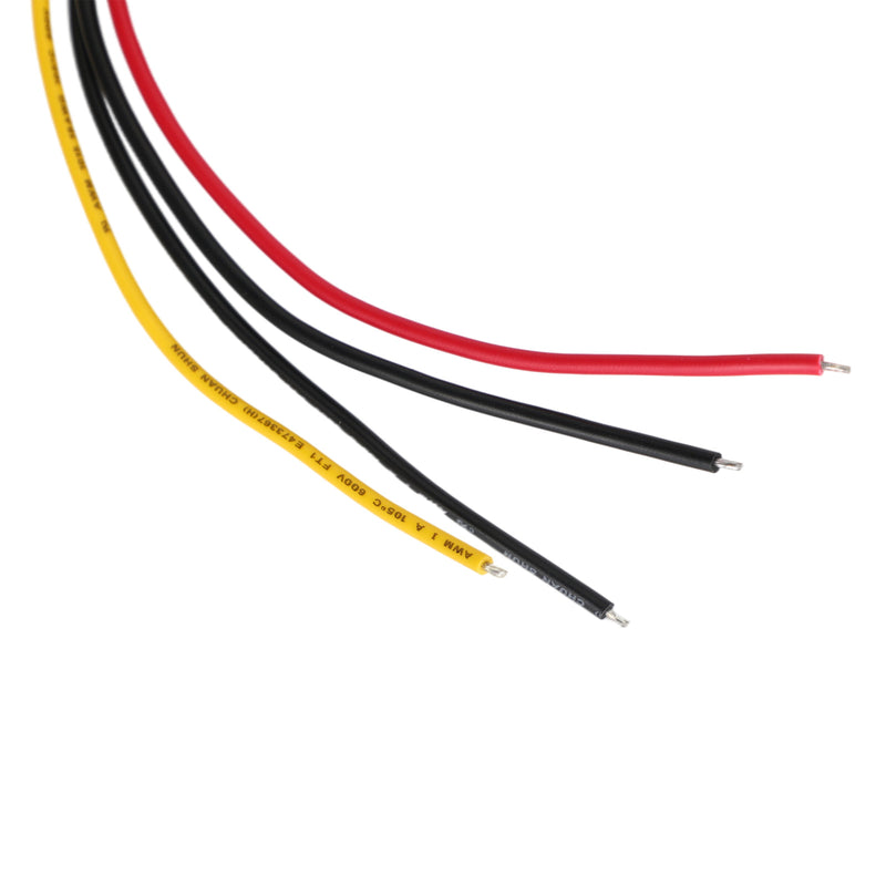 Przetwornica napięcia DC/DC moduł regulatora napięcia 8V/40V na 12V 3A 36W