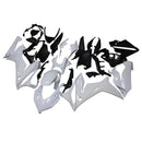 Honda CBR650R 2019-2020 Fairing sprøytestøpt umalt