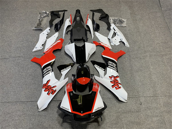 Kit de carenagem Amotopart para Yamaha YZF 1000 R1 2015-2019 corpo de plástico ABS