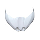 Suzuki GSXR1000 2017-2023 kåbe, sprøjtestøbt, umalet