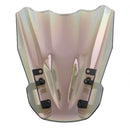 Protetor de pára-brisa adequado para Yamaha MT-07 2014-2017 Genérico