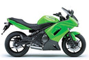 Sada kapotáže pro Kawasaki ER6F/Ninja650 2006-2008 Generic