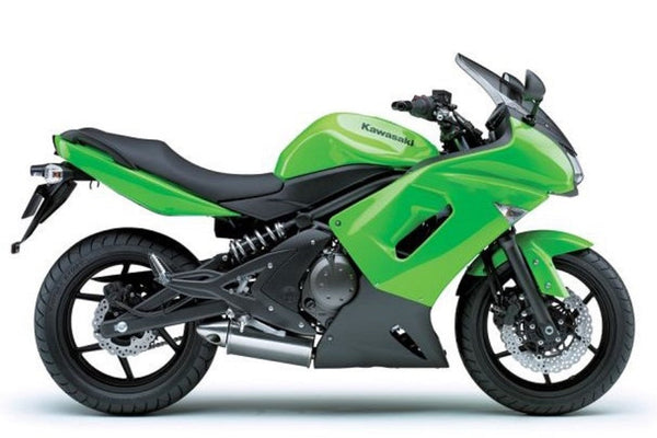 Juego de carenado para Kawasaki ER6F/Ninja650 2006-2008 Genérico