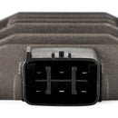 Suzuki Eiger LTF 400 2002-2007 Kit de juntas rectificadoras de rotor de volante de inercia