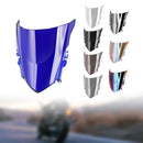 2013-2015 HONDA CBR500R ABS moottoripyörän tuulilasi