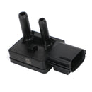 DPF avgastryckssensor 6G9N-5L200-AB för Ford Fiesta Transit 2008-2017