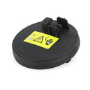 PCV ventildeksel 11127570292 for BMW x1 x3 x5 x6 xDrive35i 335i 435i 535i N55 3.0