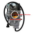 HONDA CBX250CC TWISTERVC-16100-KPF Karburator Carb