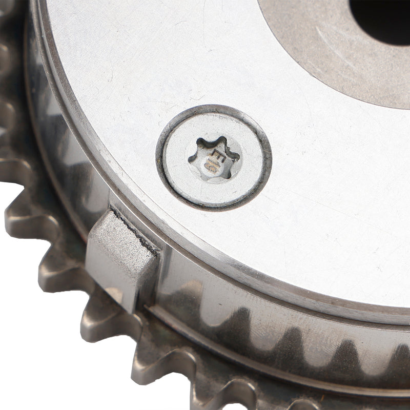 2006-2013 Mazda 3 S & i modeller VVT Aktuator Knastaksel Timing Gear LF94-12-4X0C