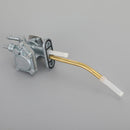 Kawasaki KL250 Super Sherpa 250 1997–2010 Gastank Benzinhahn Benzinhahn