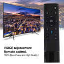 Q5 2,4GHz USB WiFi Air Mouse gyro hlasové dálkové ovládání pro PC PS4 Smart TV Box