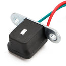 Tændingsstatorgenerator med pakning til Suzuki RMZ 250 RM-Z 250 2007-2009