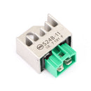 Prostownik regulatora odpowiedni dla serii Honda EB/EM/EU/EX 31710-ZS9-A01 31710-ZS9-A02 Generic