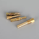 Sada na přestavbu karburátoru s pístem a plovákem vhodná pro Honda VLX600 Steed 600 Generic