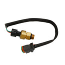 Tryksensor 194-6722 Velegnet til Caterpillar Cat C12 C15 C27 3406E 1946722