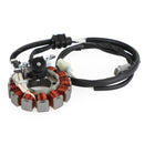 STATORSAMLING Passer til YAMAHA 2014-2017 YZ450F 2014-2018 YZ250F GENERATORSPOLER Fedex Express