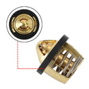 Termostat Snímač teploty chladicí kapaliny chladiče motoru pro Honda Ch CF 250 250Cc Generic