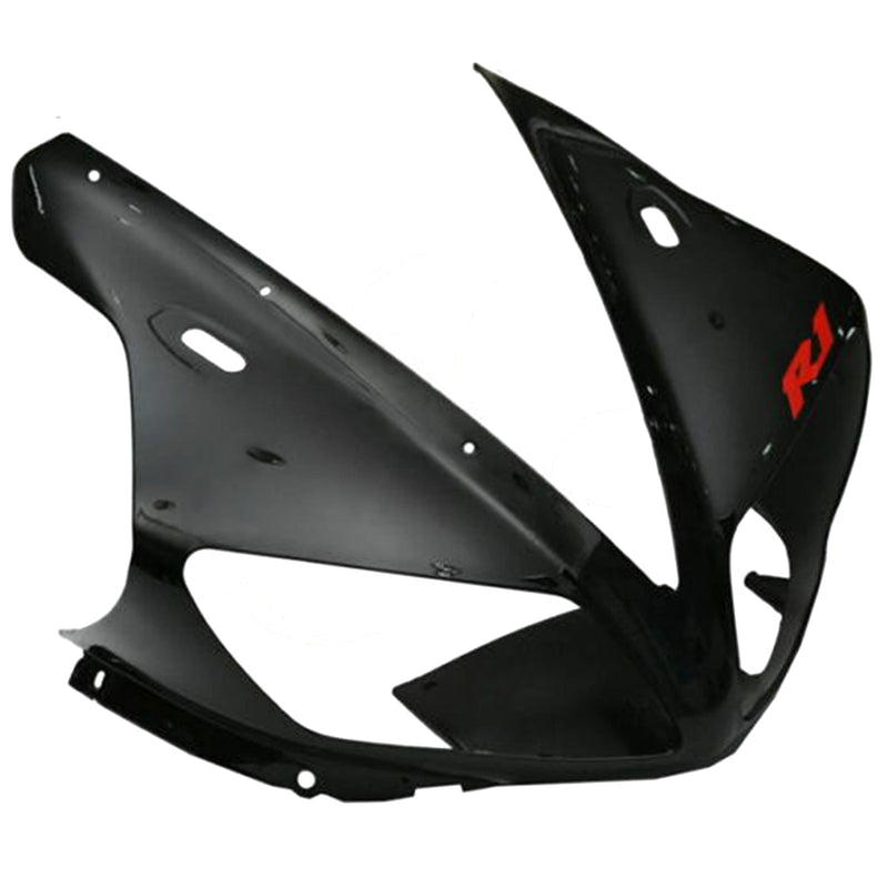 Kåpesett for Yamaha YZFR1 YZF R1 2002-2003 Generisk