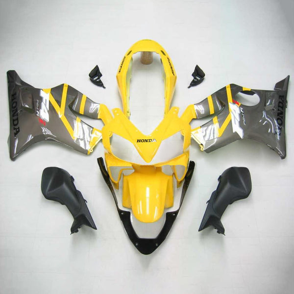 Honda CBR600 F4i 2004–2007 Verkleidungsset