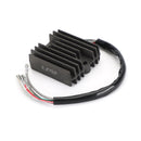 Ensretter til Honda BF 9,9/15/30A 25D 9,9Hk - 30Hk påhængsmotor 31750-ZV7-003 Generisk