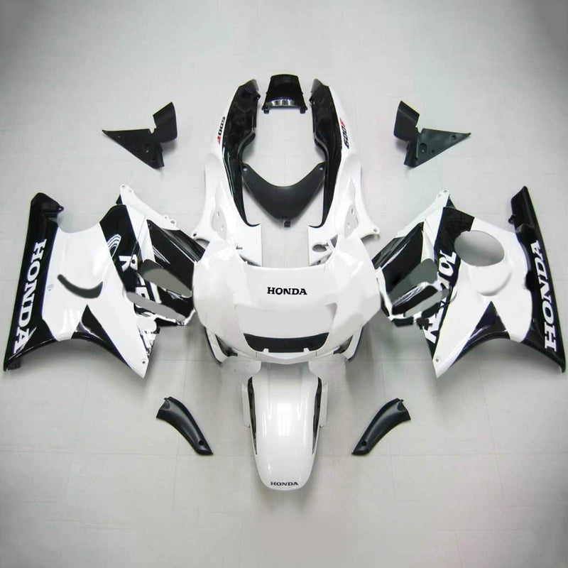 Kit Carenado Honda CBR600 F3 1997-1998