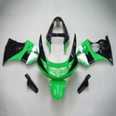 Verkleidungsset für Kawasaki ZX6R 1998-1999