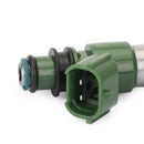 1 PCS Injetores de combustível 3B4-13761-00-00 FIT YAMAHA GRIZZLY YZ450F 450 550 700