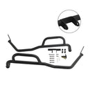 Honda Cross Cub 110 Cc110 2023 Protección motor Crash Bar Protección marco Parachoques