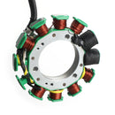 Statormagneto für Honda 82-83 XL250R XL500R A AC 31120-KB7-004 31120-KB7-405
