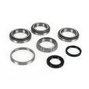 7G-Tronic 722.9 4Matic ombygning af lejer og tætninger til Mercedes-Benz Generic