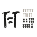 2022-2023 DUCATI Desert X Motorrad Deflektor seitlich oben