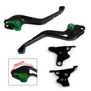 Yamaha FJR 1300 XJR 1300/Racer XT1200ZE NOWOŚĆ Krótka dźwignia hamulca sprzęgła