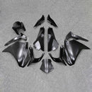 Amotopart Honda VFR1200 2010-2013 Juego de Carenado Cuerpo Plástico ABS