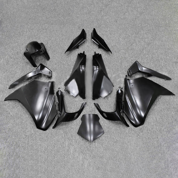 Amotopart Honda VFR1200 2010-2013 Zestaw owiewek Korpus Plastik ABS