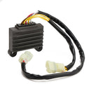Tændingsstatorregulator ensretter og pakning til Husqvarna FE 350 FE 250 2017-2023