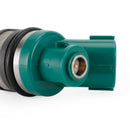 Suzuki DF40 DF50 1999-2010 3ST Nytt bränsleinsprutningsmunstycke 15710-87J00