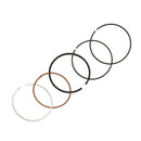 Kit de pistón de cilindro de 125 cc para Honda SH125i 2013-2019 y PCX125 2012-2019 Ref KWN Fedex Express