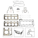 Kit de conjunto de juntas LS e juntas de cabeçote LS9 para GM Chevrolet LS1/LS6/LQ4/LQ9/4.8/5.3/5.7 genérico