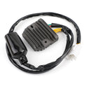 Ensretterregulator passer til Honda CBR1000 CBR 1000 RA 2009-2016 31600-MFL-D01