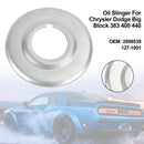 Olieslynge til Chrysler Dodge Big Block 383 400 440 2899530 127-1001 Generisk