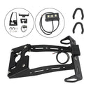 Soporte portamatrículas Yamaha XSR900 2022-2023