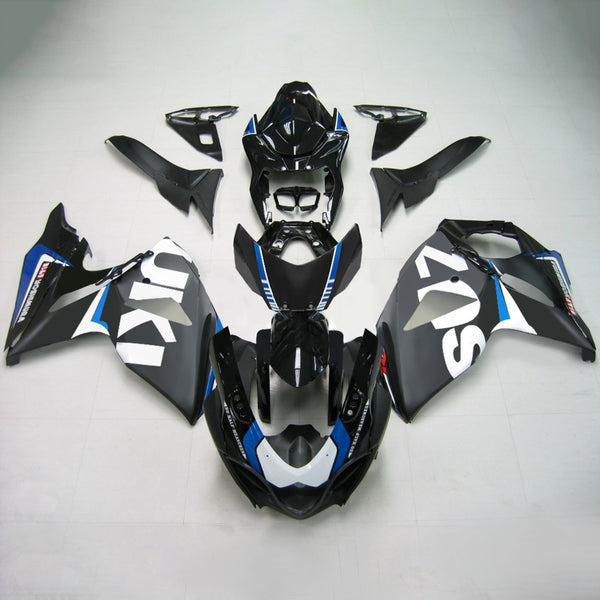 Suzuki GSXR1000 2009-2016 Fairing Kit