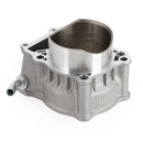 Sada těsnění pístu válce 434 ccm pro Suzuki DR-Z 400 DRZ400 2000-2021 Generic