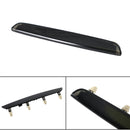 LED Smoke Lens 3rd Third Brake Stop Light für Audi A3 S3 RS3 Sportback 2004–2012 Generic