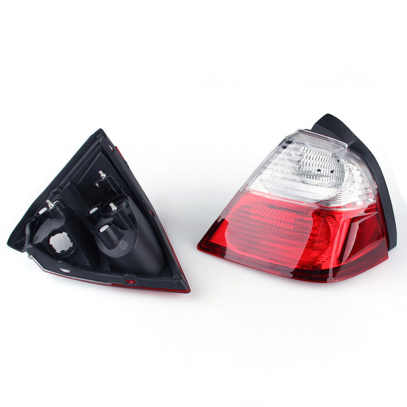 Cubierta de lente de intermitentes de luz de freno para Honda Goldwing GL1800 2006-2011